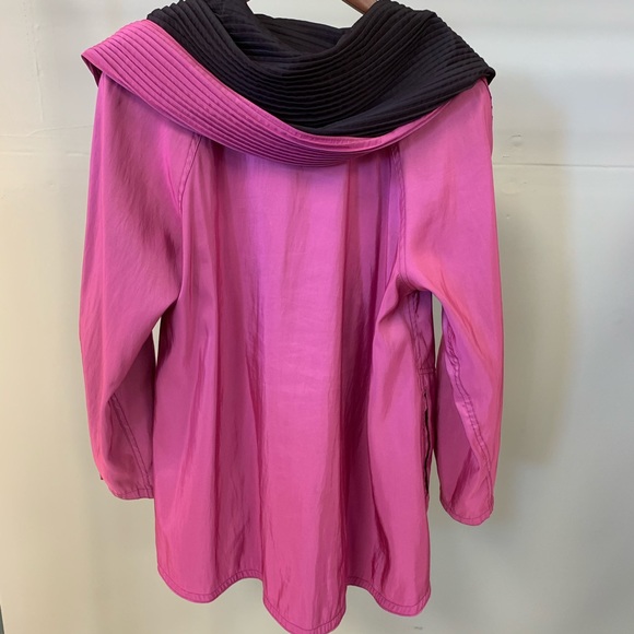 Reversible Jacket - Picture 13 of 14